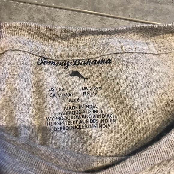 Set of 3 boy tops - Picture 7 of 7